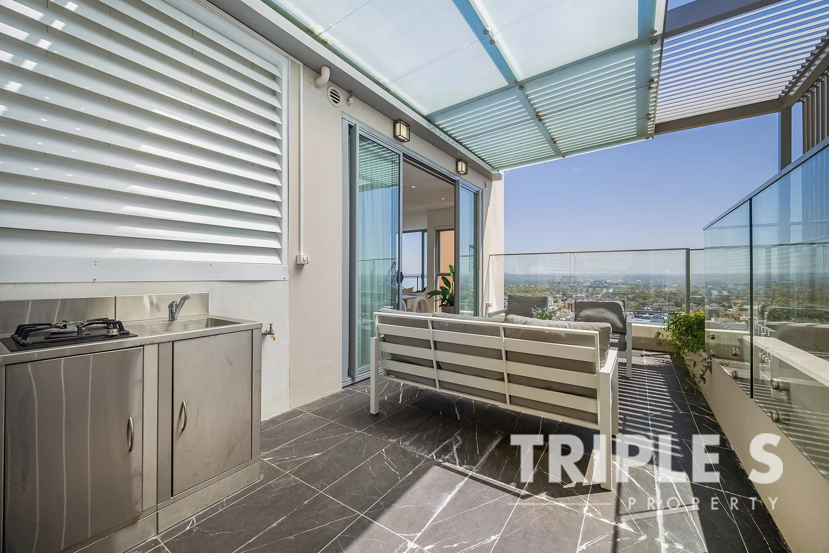 Additional image 2 of 2002/29 George Street, Burwood NSW 2134