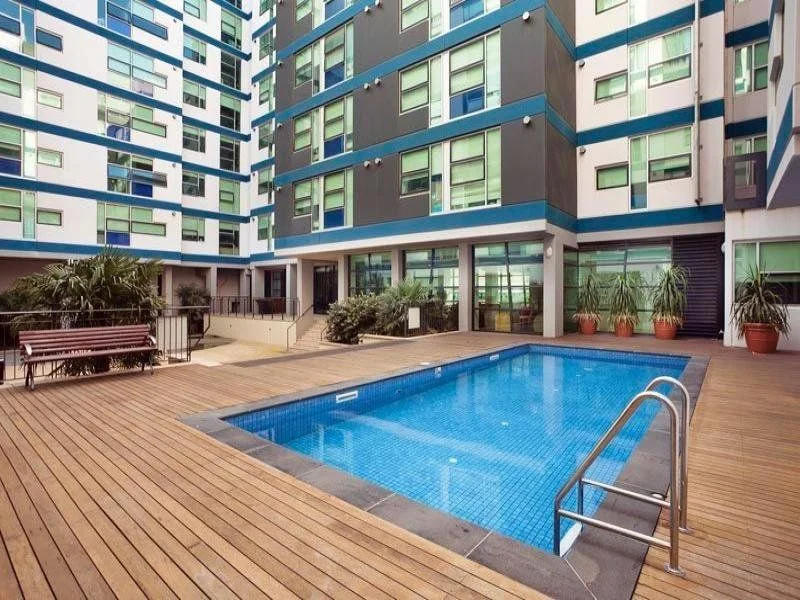 Additional image 9 of 438/800 Swanston Street, Carlton VIC 3053