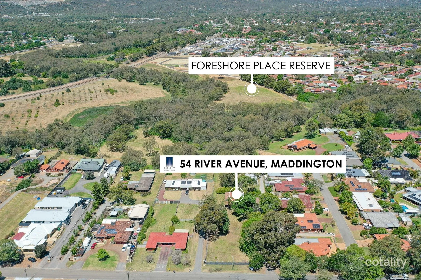 Additional image 2 of 54 River Avenue, Maddington WA 6109