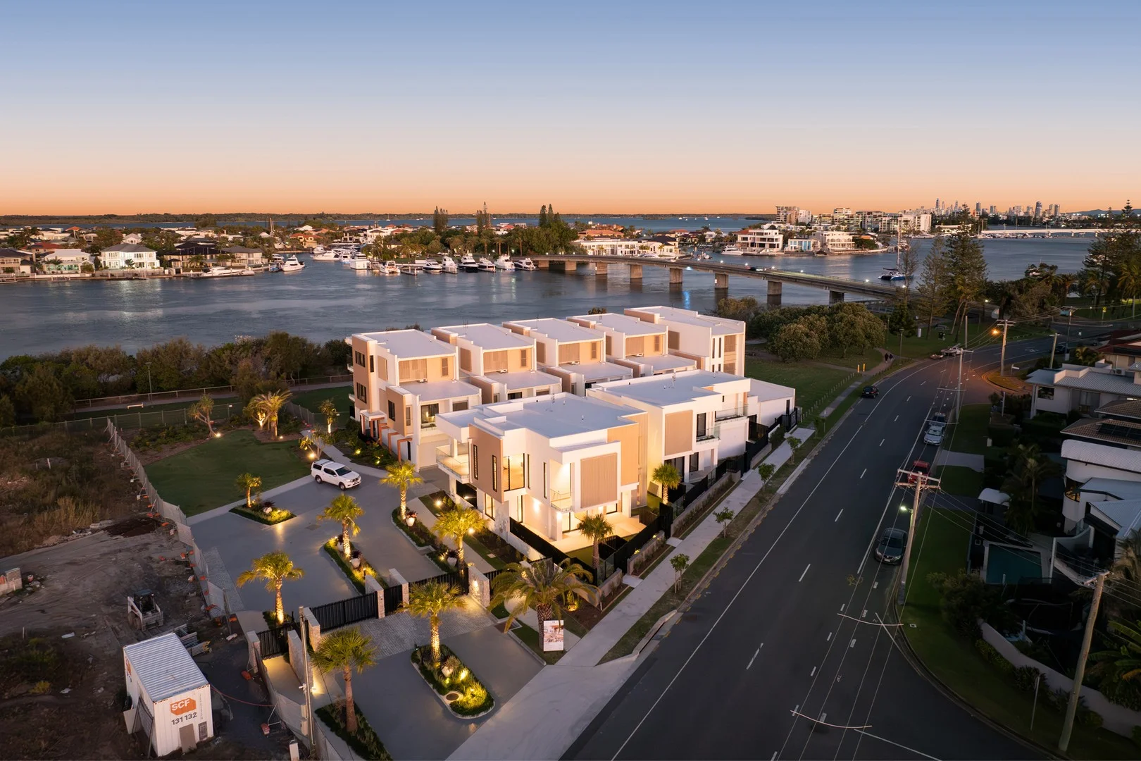 Additional image 32 of 6/149 The Esplanade, Paradise Point QLD 4216