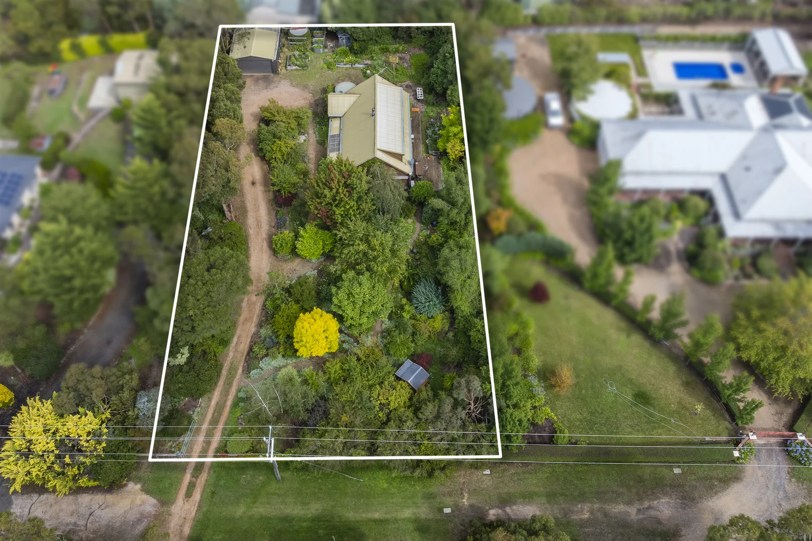 Additional image 26 of 245 Mount Macedon Road, Macedon VIC 3440