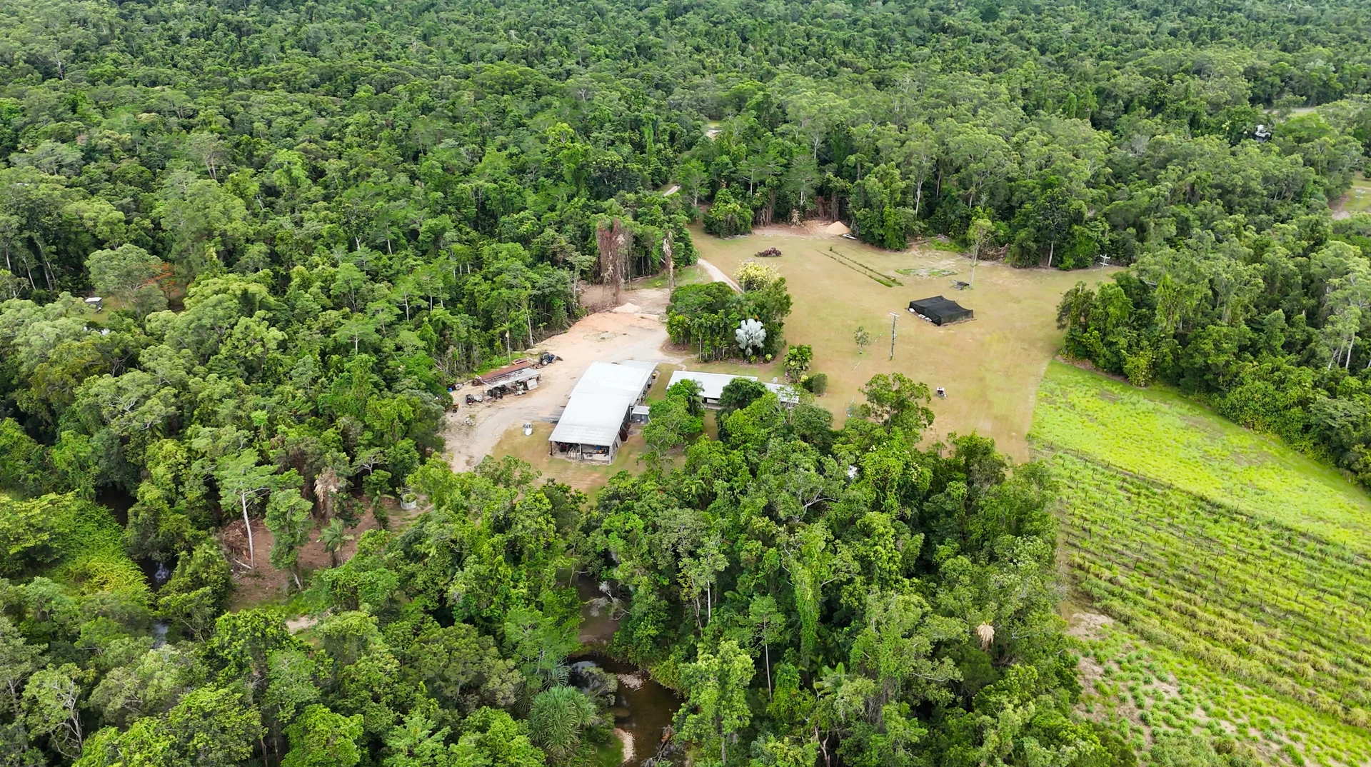Additional image 11 of 629 Tully Gorge Rd, Jarra Creek QLD 4854