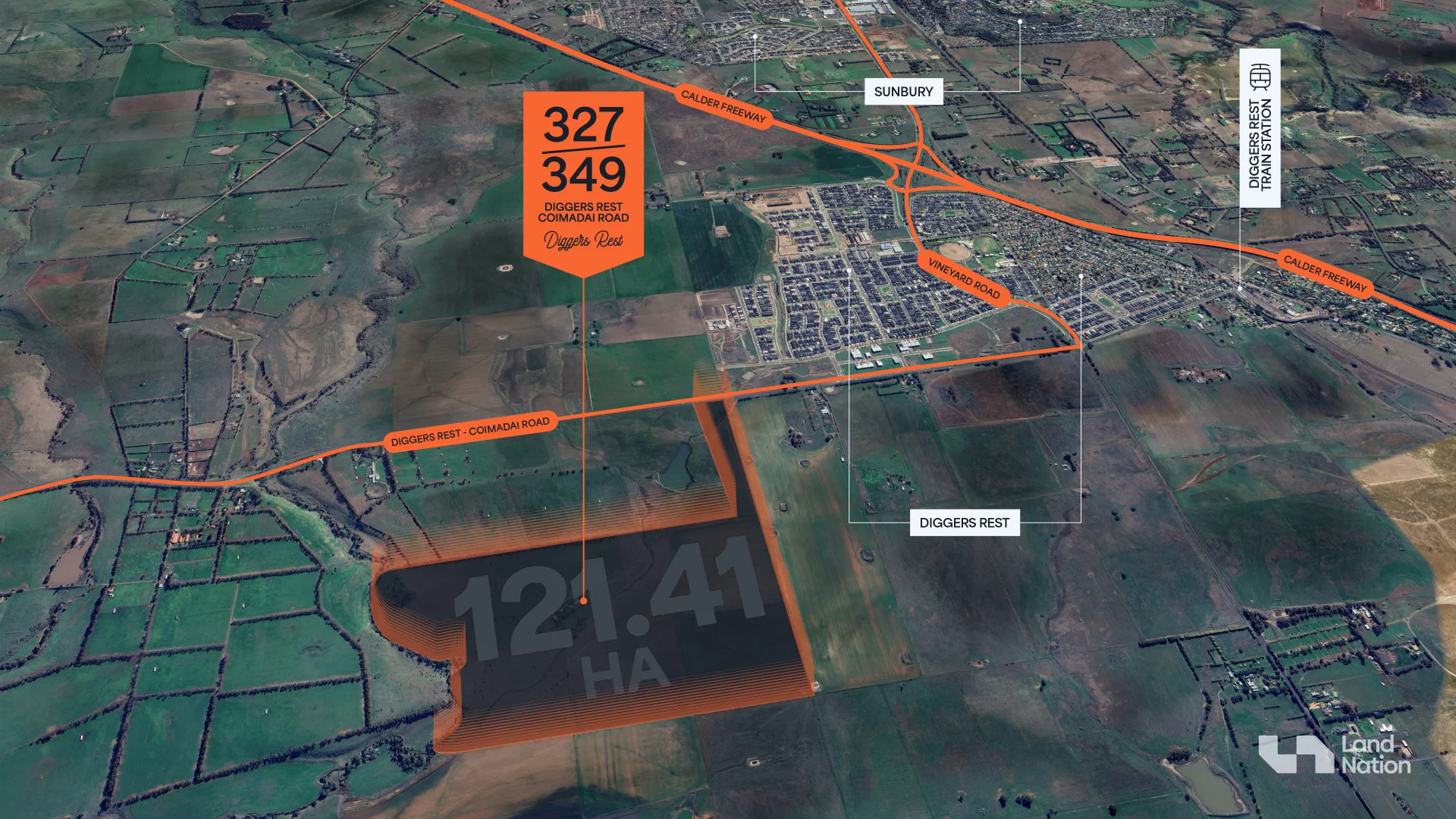 Additional image 4 of 327-349 Diggers Rest-Coimadai Road, Diggers Rest VIC 3427