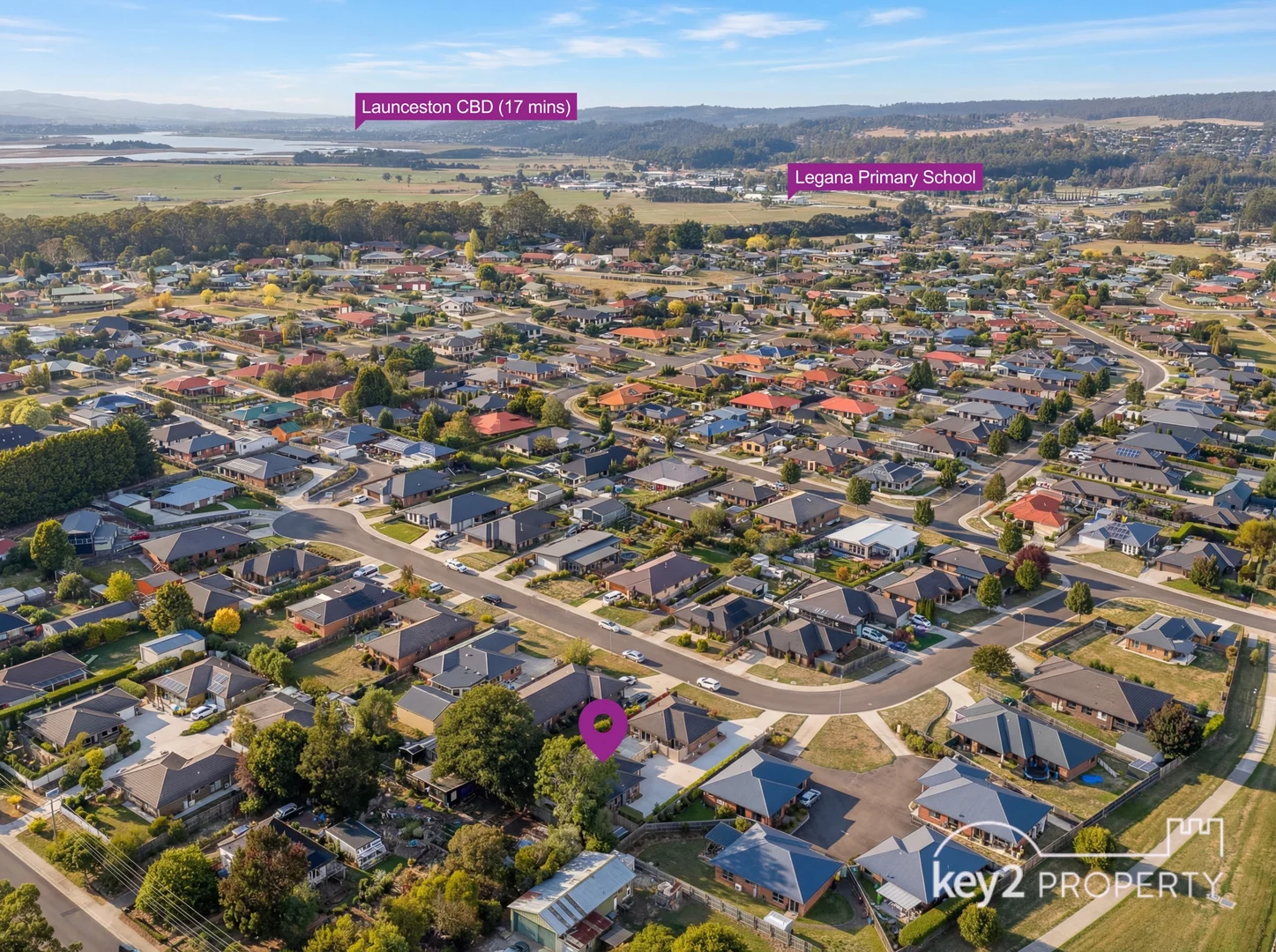 Additional image 24 of 2/9 Andros Place, Legana TAS 7277