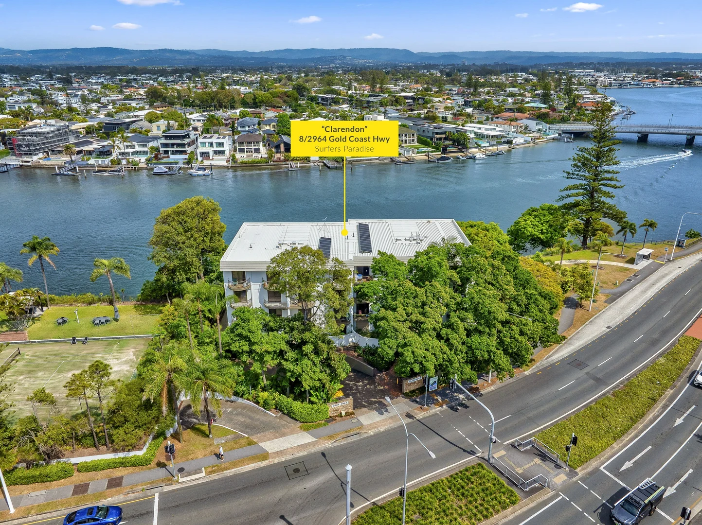 Additional image 5 of 8/2964 Gold Coast Highway, Surfers Paradise QLD 4217