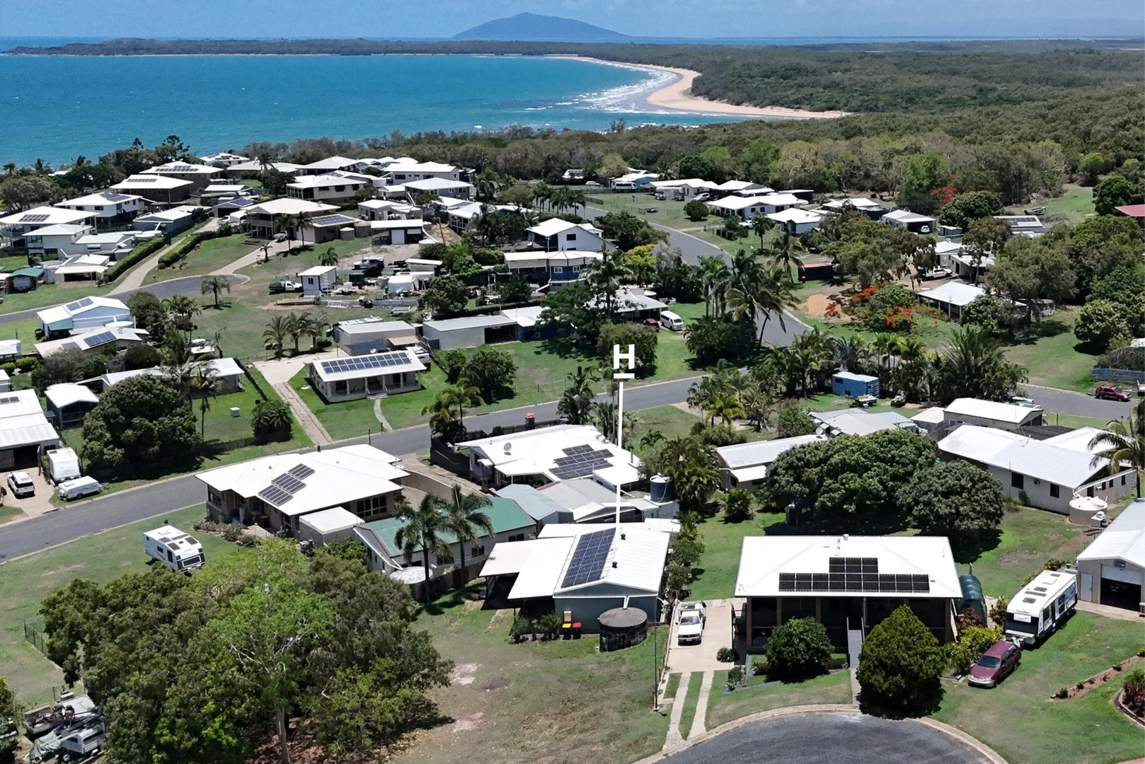 Additional image 21 of 3 Reef Court, Ilbilbie QLD 4738