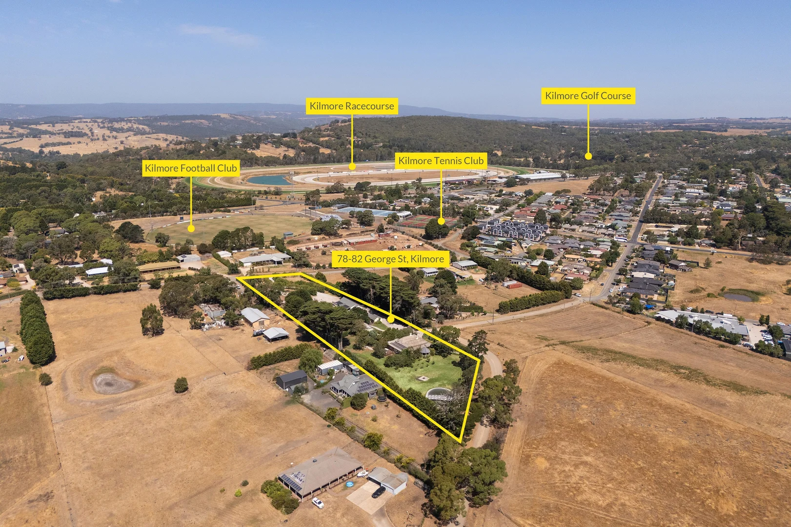 Additional image 47 of 78-82 George Street, Kilmore VIC 3764