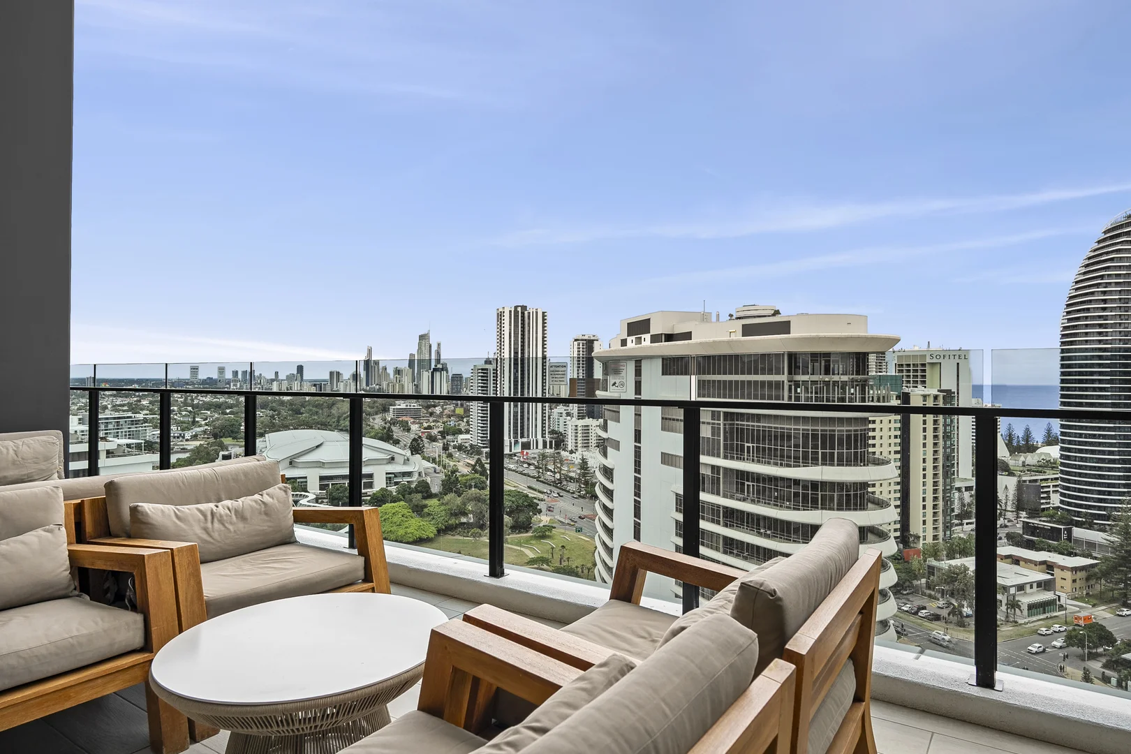 Additional image 16 of 13007/5 The Darling Avenue, Broadbeach QLD 4218