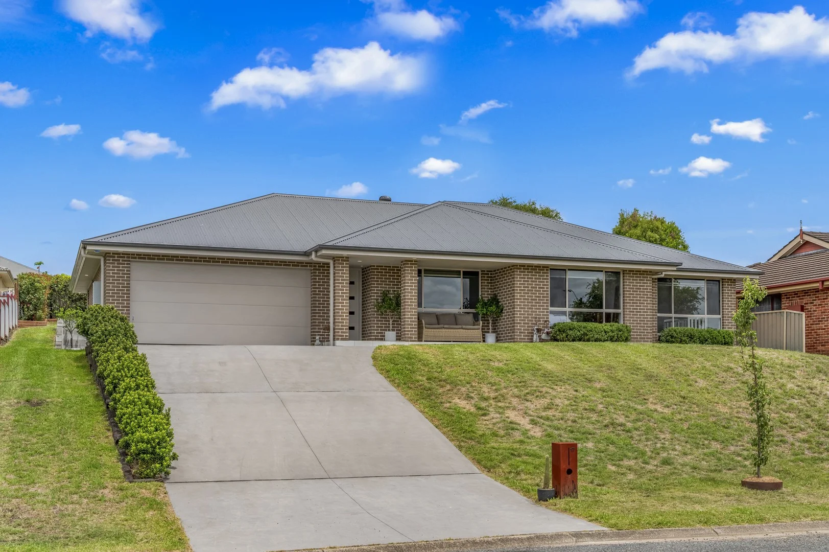 17 Henderson Street, Gloucester NSW 2422