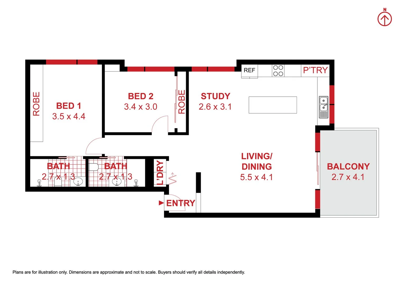 Additional image 12 of 8/36 Antill Street, Queanbeyan NSW 2620