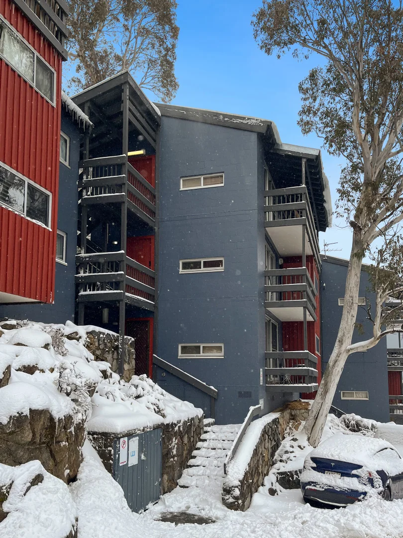 Additional image 24 of 2b/Bobuck Apartment Bobuck Lane, Thredbo NSW 2625