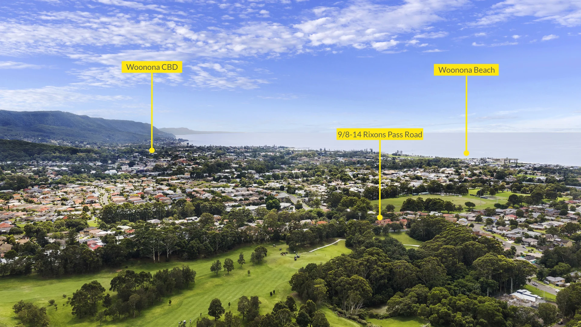 Additional image 12 of 9/8-14 Rixons Pass Road, Woonona NSW 2517