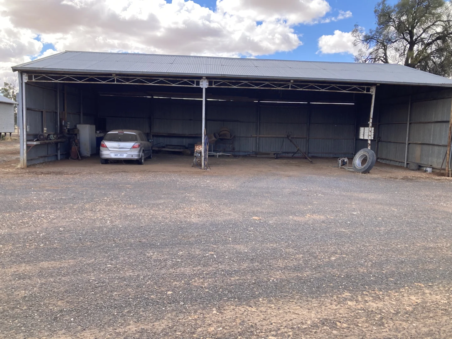 Additional image 10 of Lot 1 Culgoa-Lalbert Road, Culgoa VIC 3530