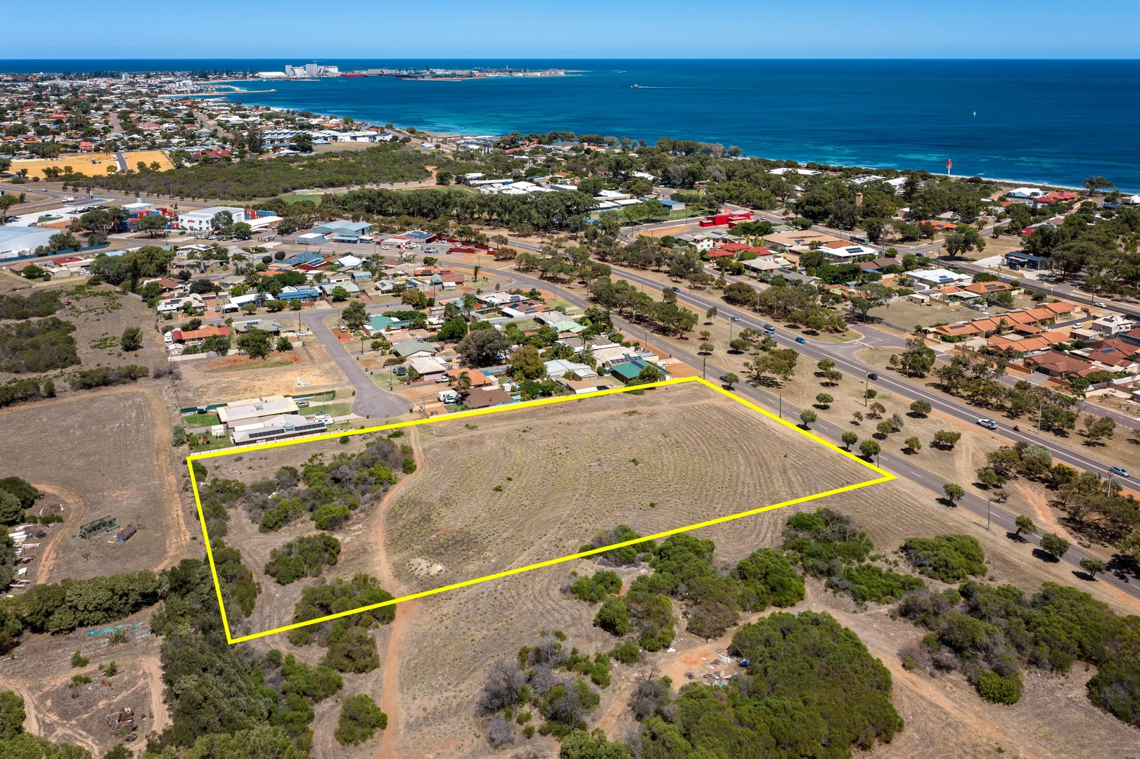 Additional image 12 of Lot 827 Mitchell Street, Spalding WA 6530