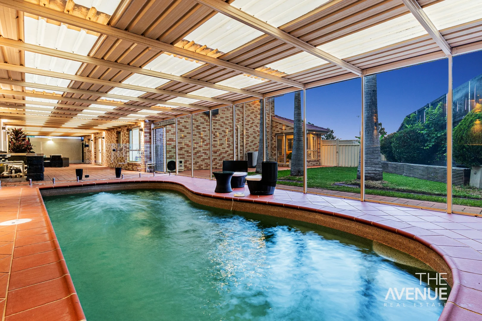 Additional image 8 of 69 Prestige Avenue, Bella Vista NSW 2153