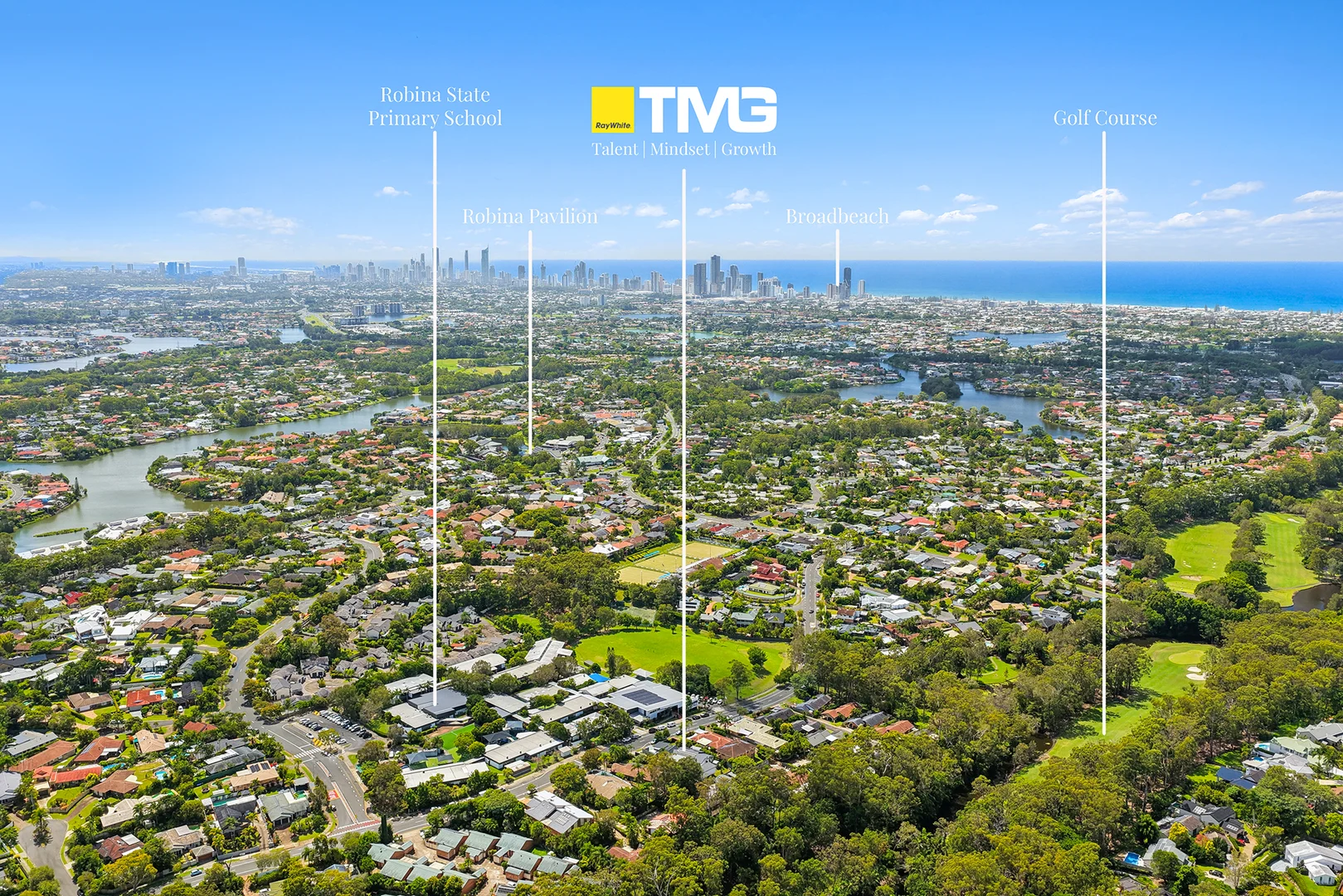 Additional image 23 of 38 Glen Eagles Drive, Robina QLD 4226