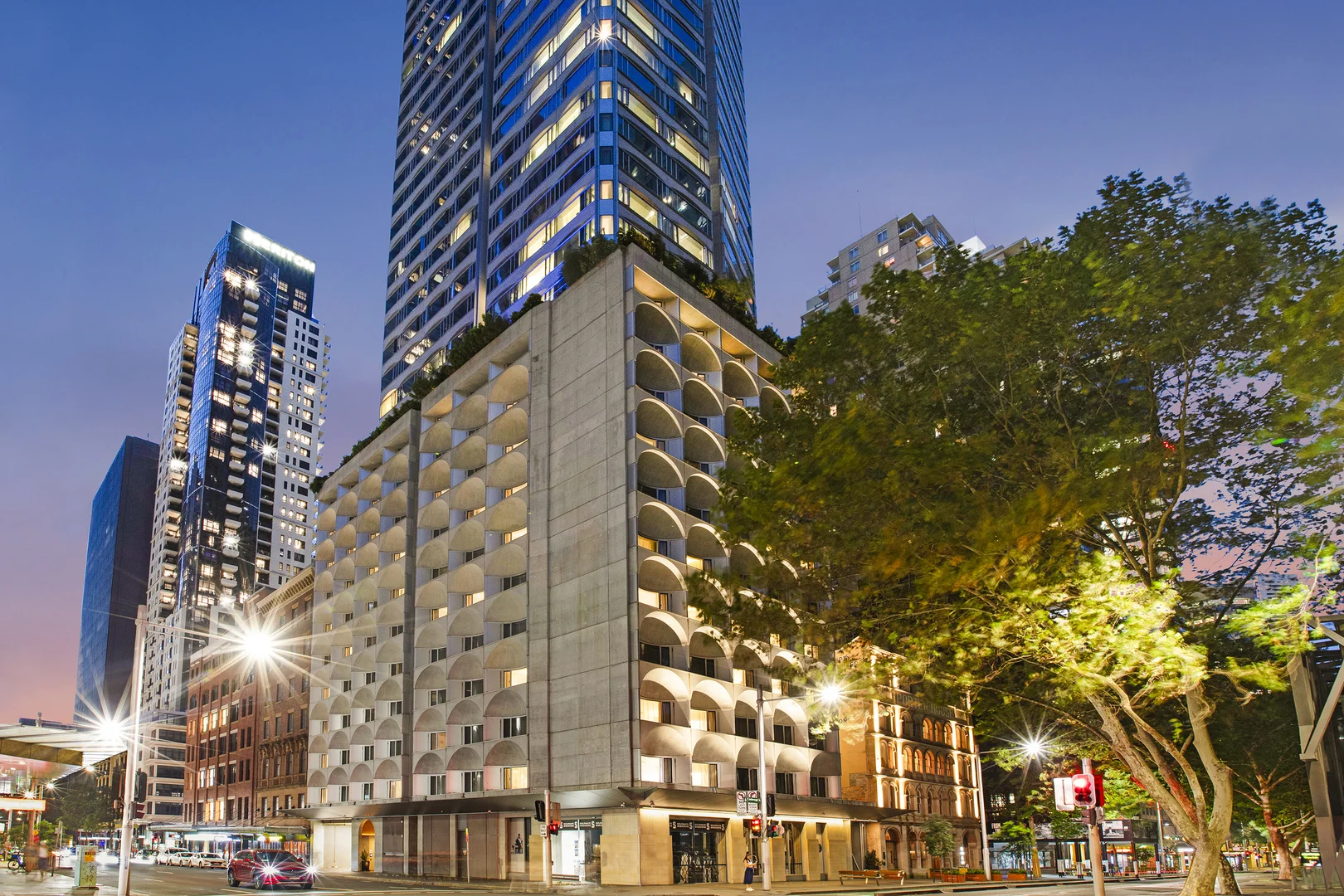 Additional image 26 of 3104/116 Bathurst Street, Sydney NSW 2000
