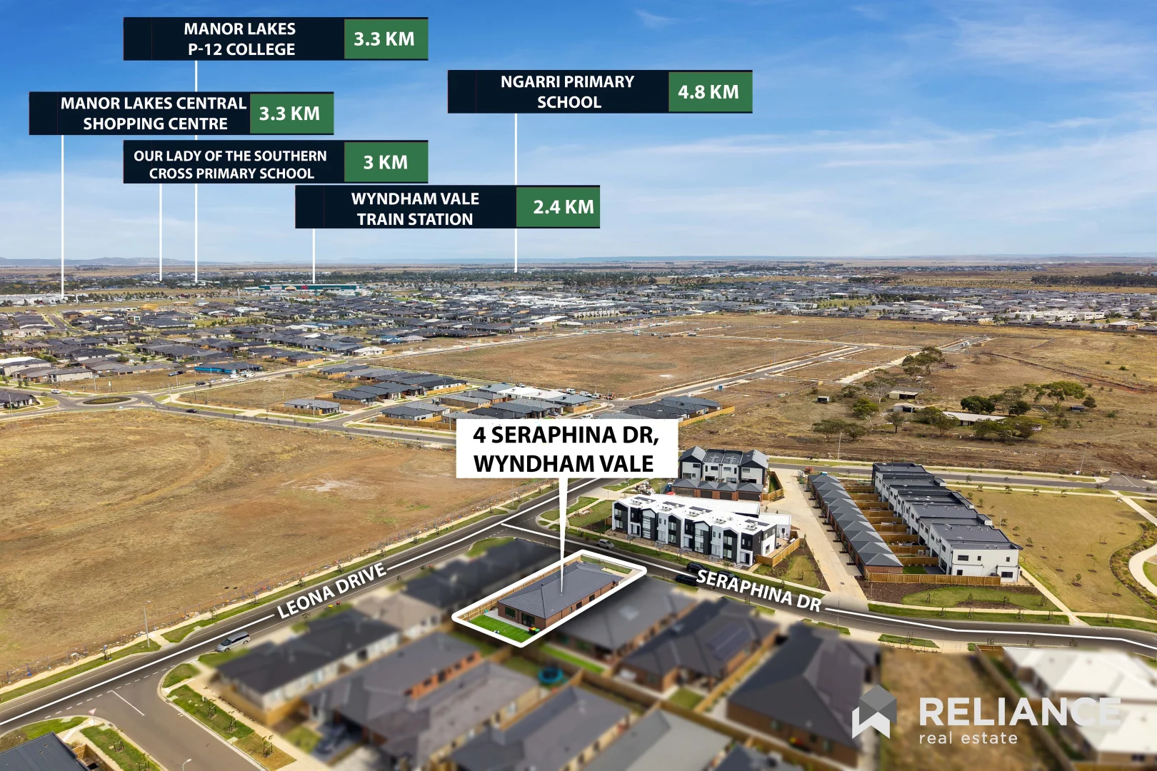 Additional image 17 of 4 Seraphina Drive, Wyndham Vale VIC 3024