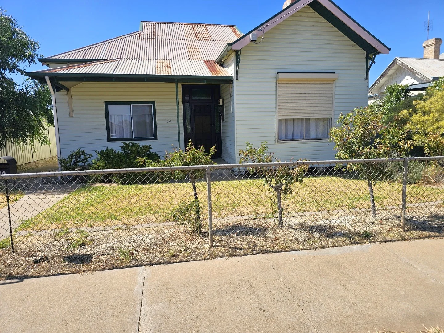 34 Mcculloch Street, Donald VIC 3480