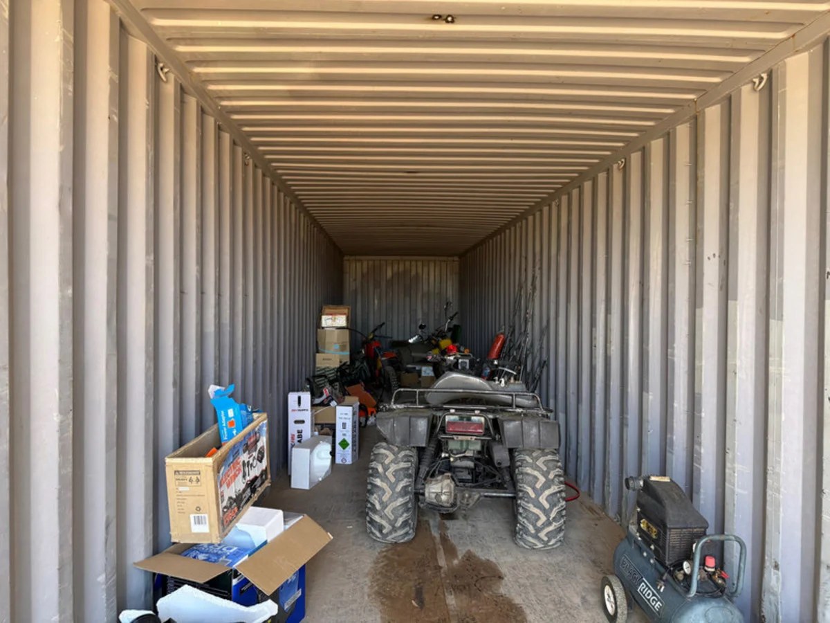 Additional image 29 of Lot 49 Moorundie Road (access via Mallee Acres Road), Fisher SA 5354