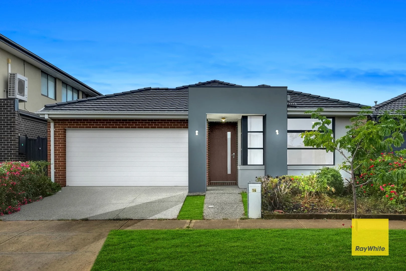 14 Monte Street, Fraser Rise VIC 3336