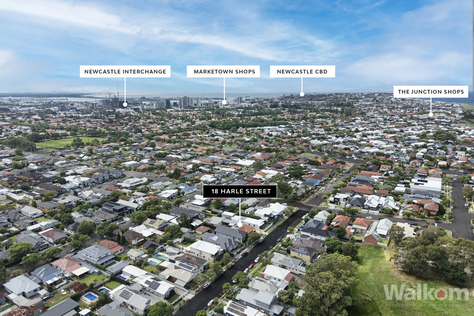 Additional image 20 of 18 Harle Street, Hamilton South NSW 2303