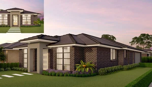 Lot 1013 Cnr Galgalyung Road & Sixth Avenue Avenue, Austral NSW 2179