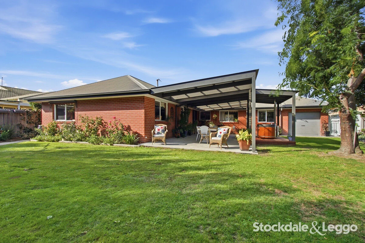 Additional image 20 of 11 Chester Close, Traralgon VIC 3844