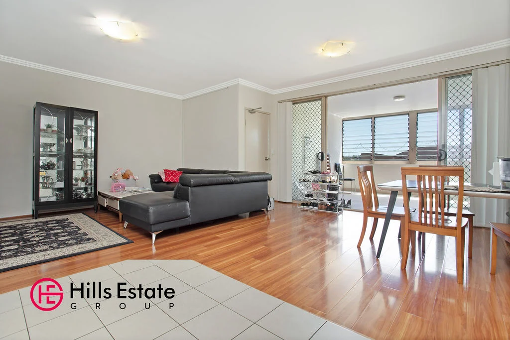 Additional image 2 of 9/12-14 Lydbrook Street, Westmead NSW 2145