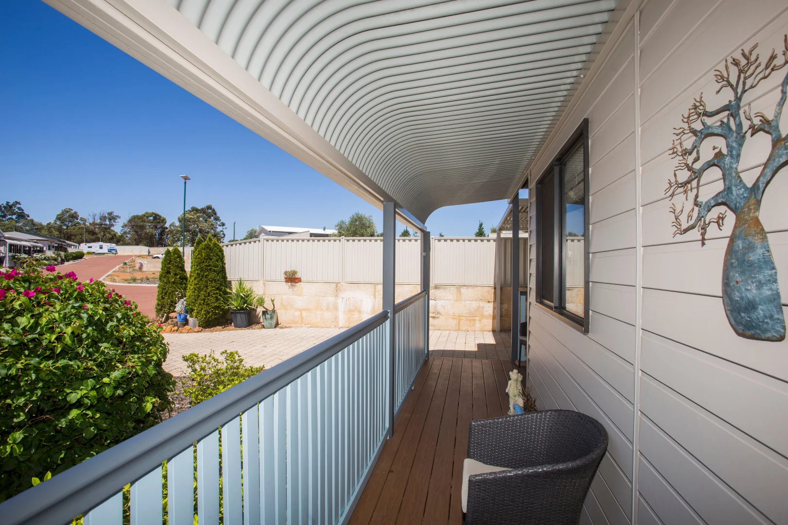 Additional image 8 of UNIT 124/51 Jocoso Rise, Wundowie WA 6560