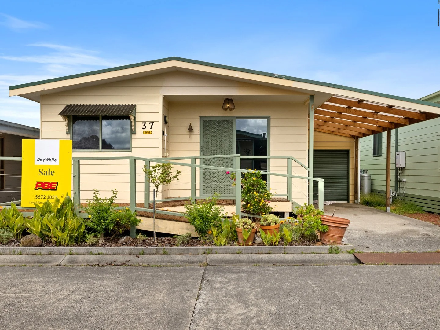 37/245 Graham Street, Wonthaggi VIC 3995