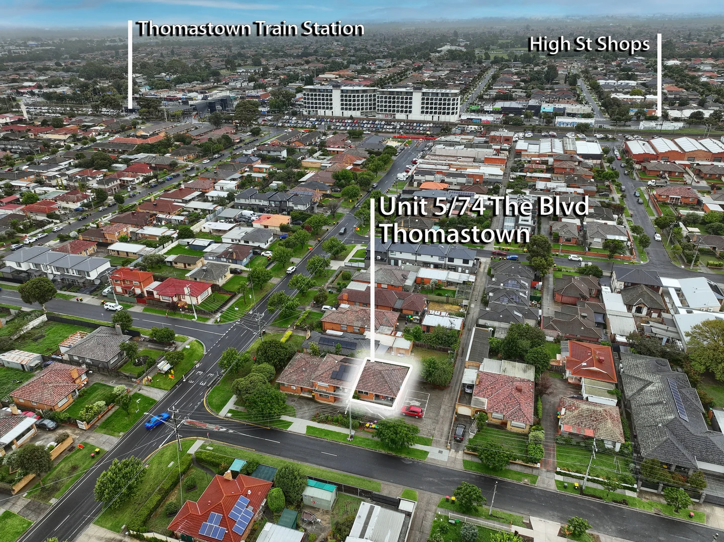 Additional image 13 of 5/74 The Boulevard, Thomastown VIC 3074