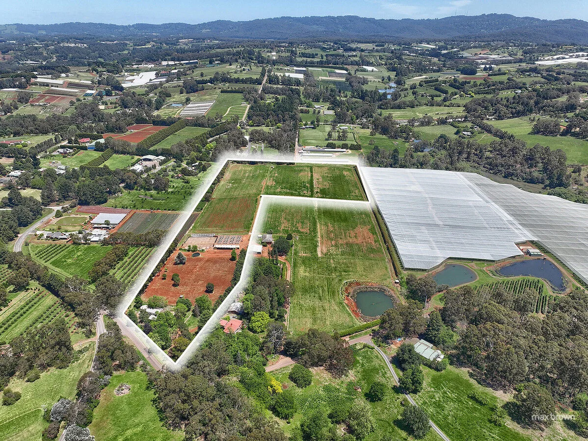 250 Wandin Creek Road, Wandin East VIC 3139