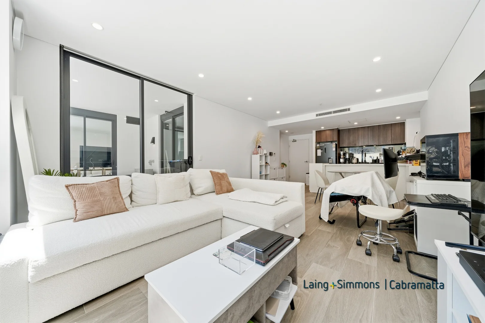 Additional image 3 of 203/27 Church Avenue, Mascot NSW 2020