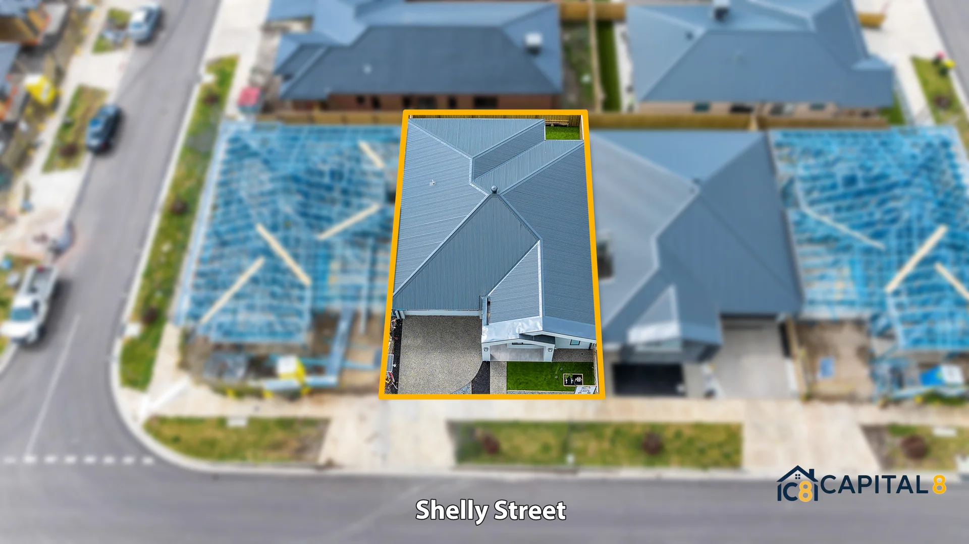 Additional image 14 of 14 SHELLY STREET, Donnybrook VIC 3064