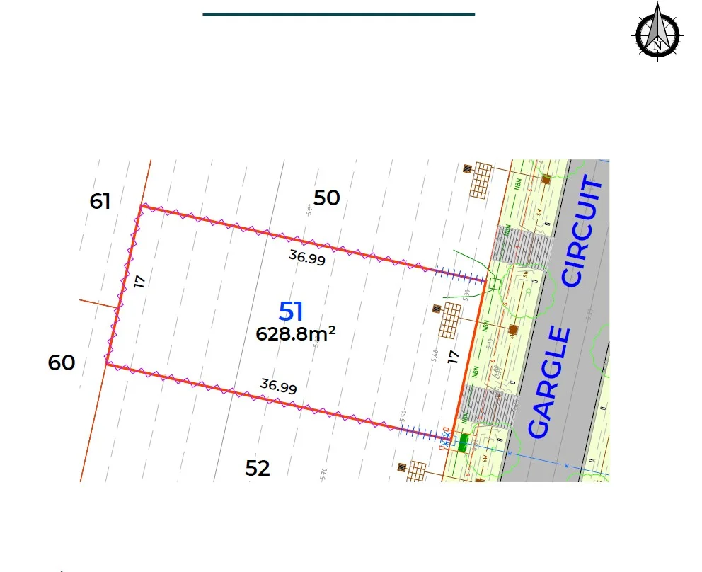 Additional image 12 of 32-34 Gargle Circuit, Iluka NSW 2466