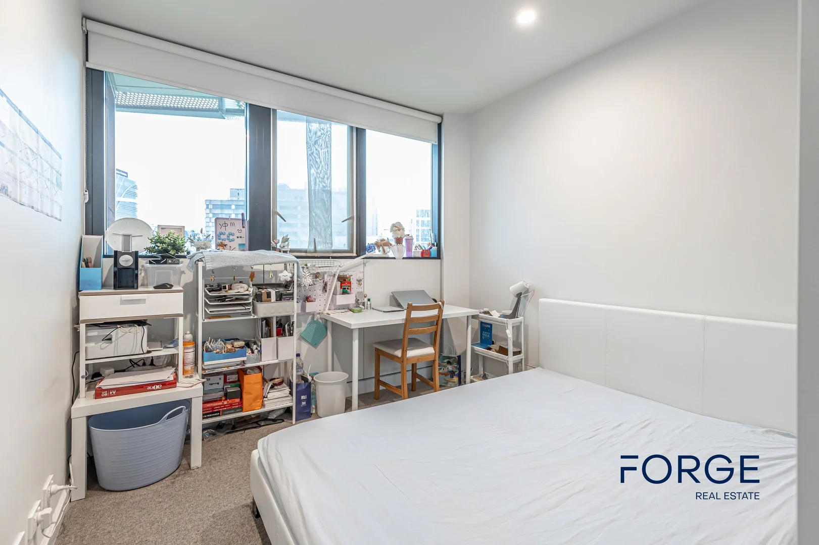 Additional image 4 of 405/151 Berkeley Street, Melbourne VIC 3000