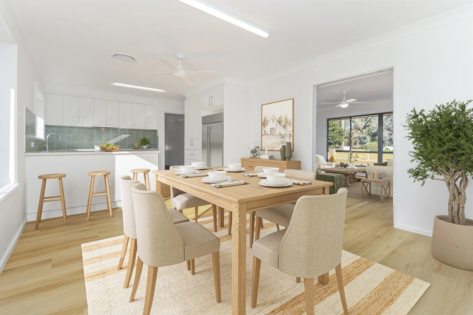 Additional image 4 of 17 Kyeamba Avenue, Lake Albert NSW 2650