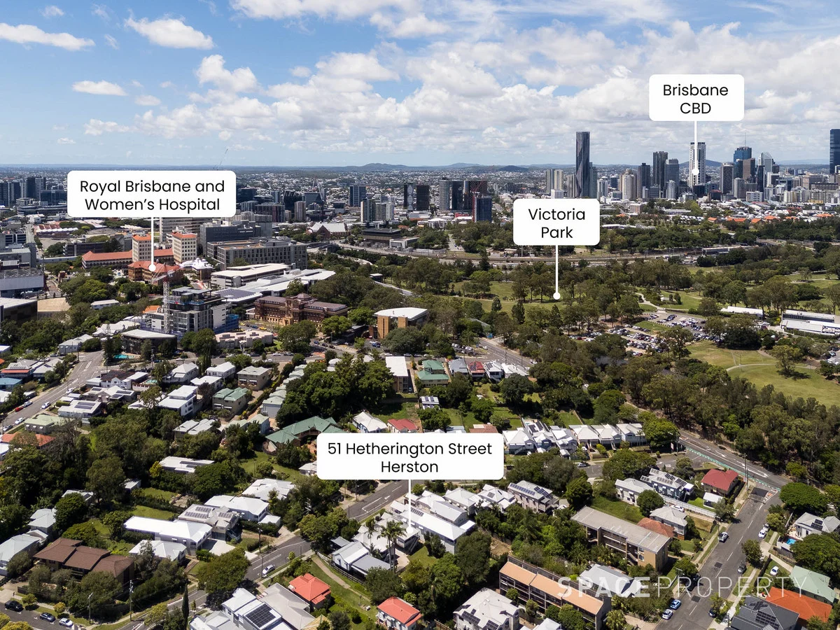 Additional image 20 of 51 Hetherington Street, Herston QLD 4006