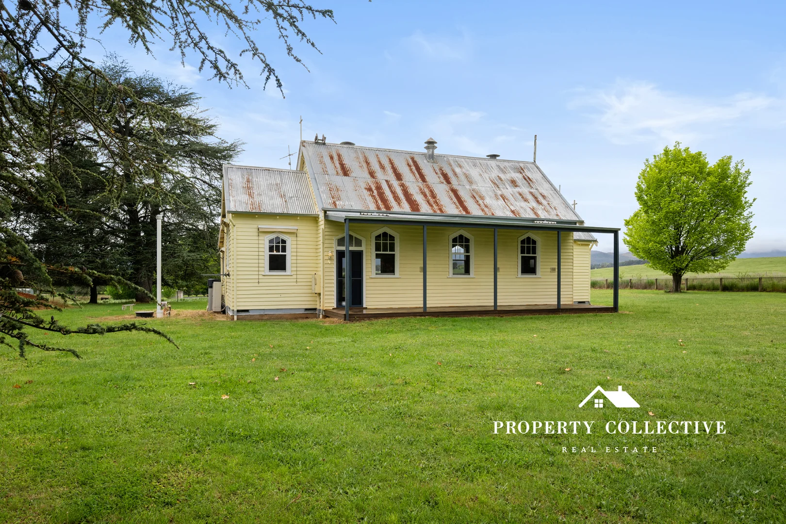 Additional image 24 of 4 Murrays Lane, Mudgegonga VIC 3737