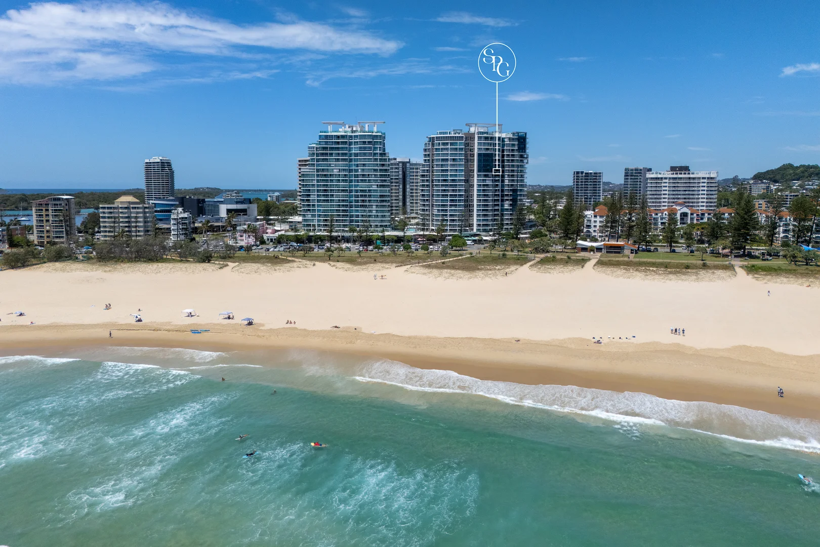 Additional image 18 of 1403/110 Marine Parade, Coolangatta QLD 4225