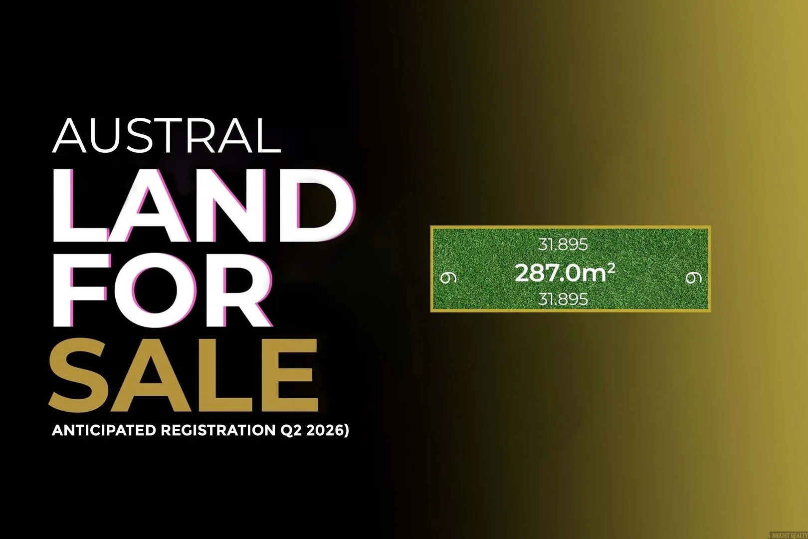 Lot  164 Eighth Estate Avenue, Austral NSW 2179