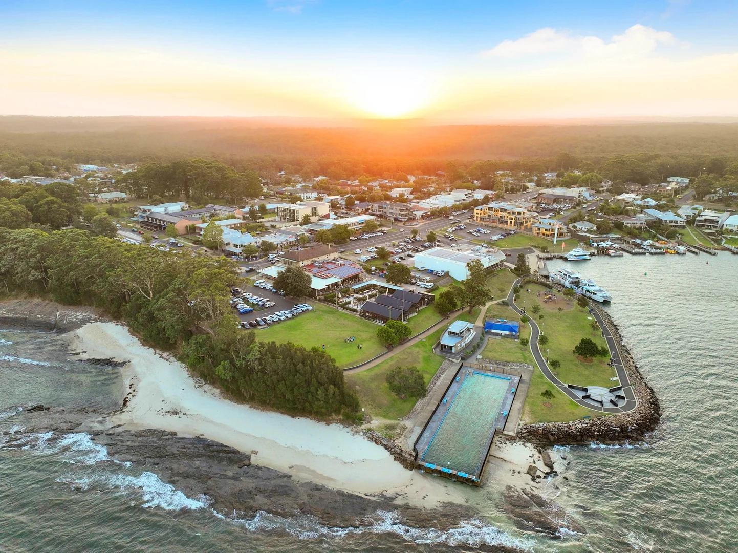 Additional image 5 of Lot 72 Woollamia Road, Woollamia NSW 2540