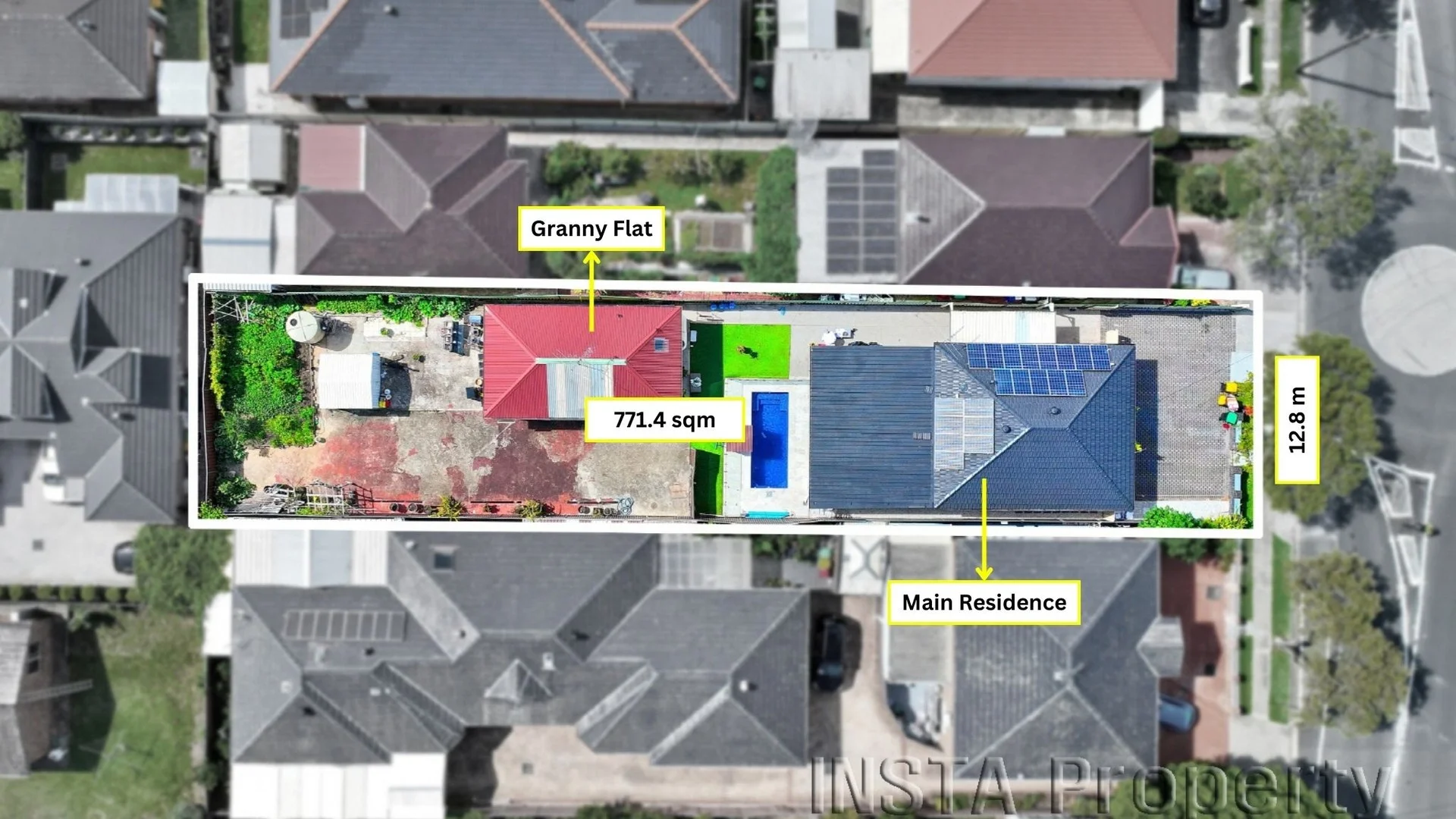 29 Oxford Avenue, Bankstown NSW 2200