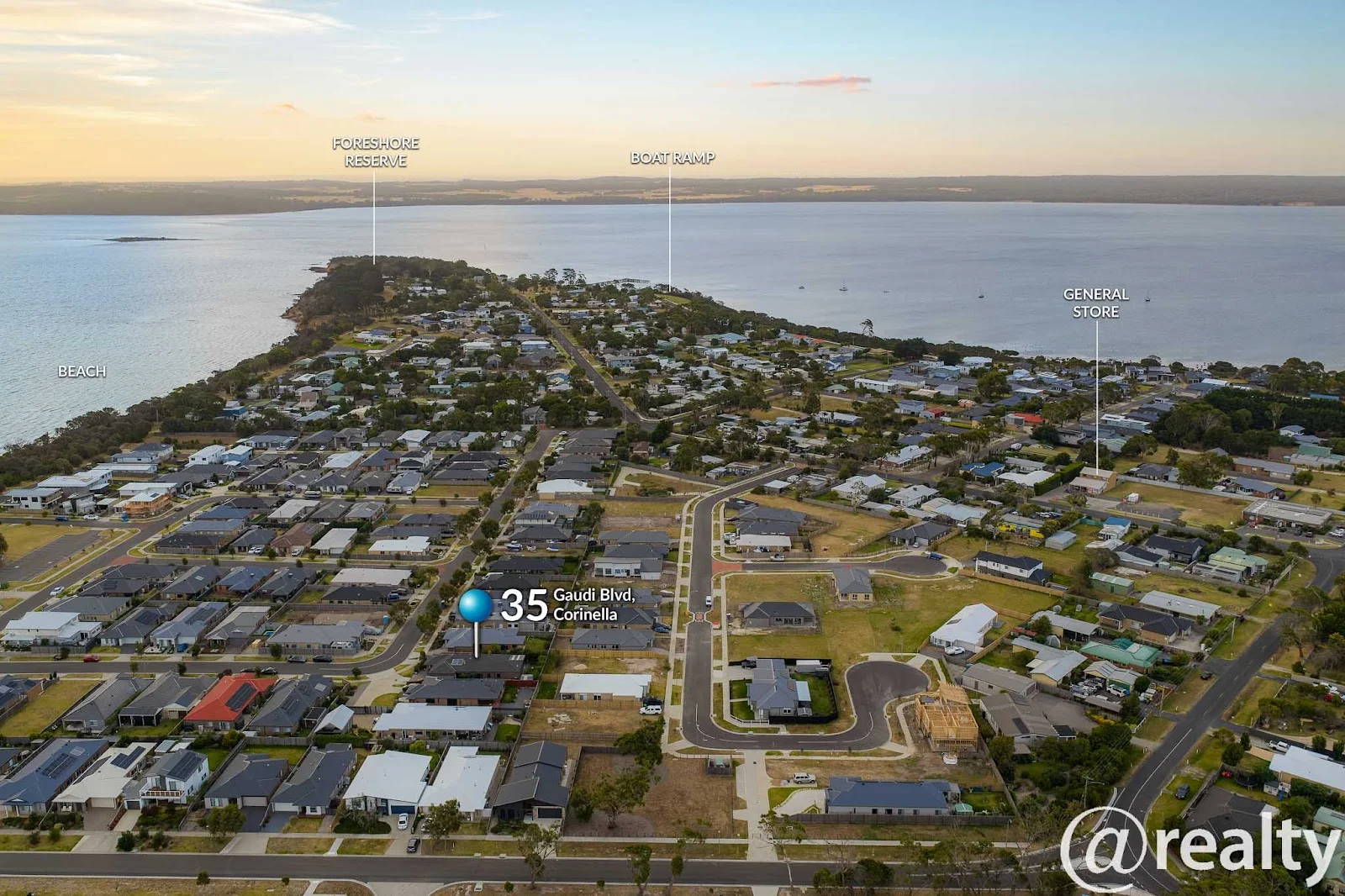 Additional image 25 of 35 Gaudi Boulevard, Corinella VIC 3984