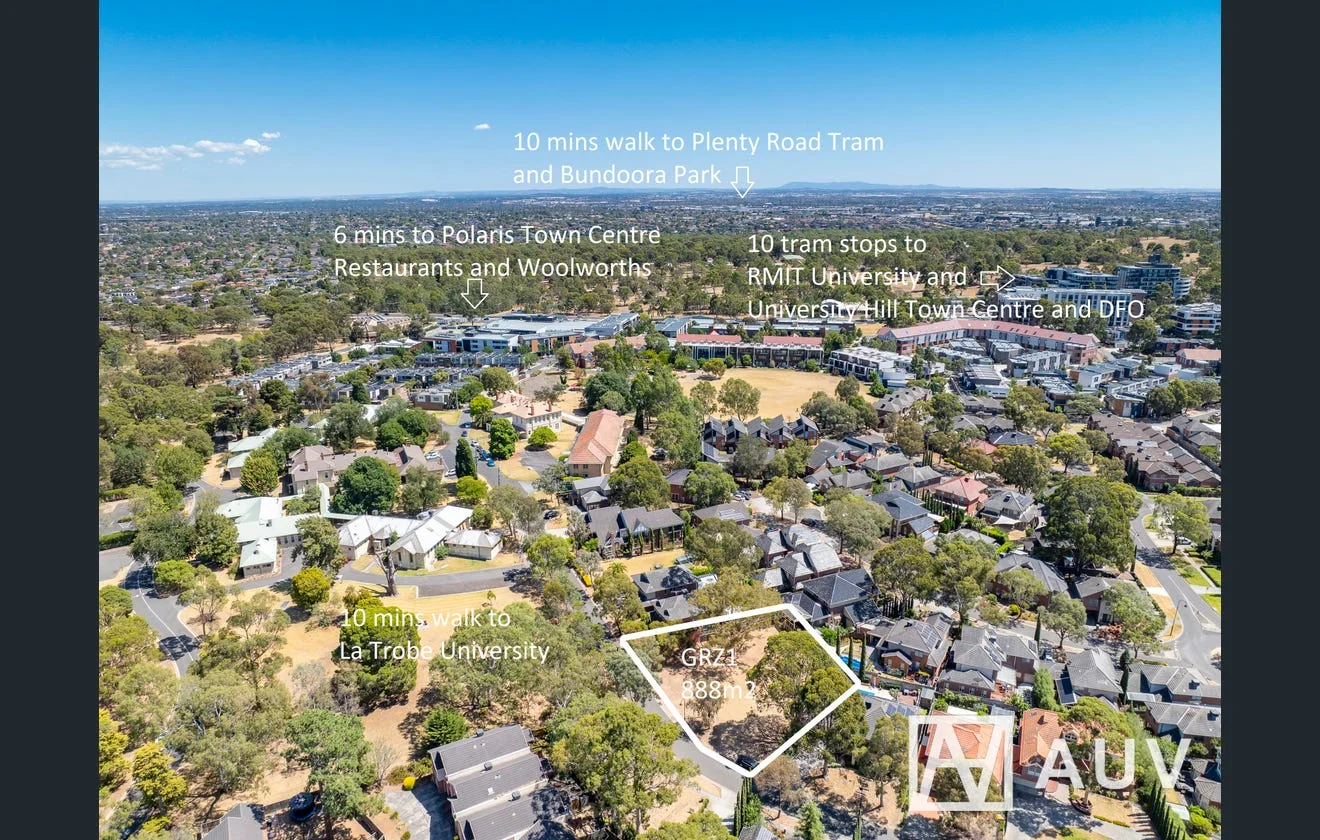 Additional image 3 of 8 Forest View, Bundoora VIC 3083