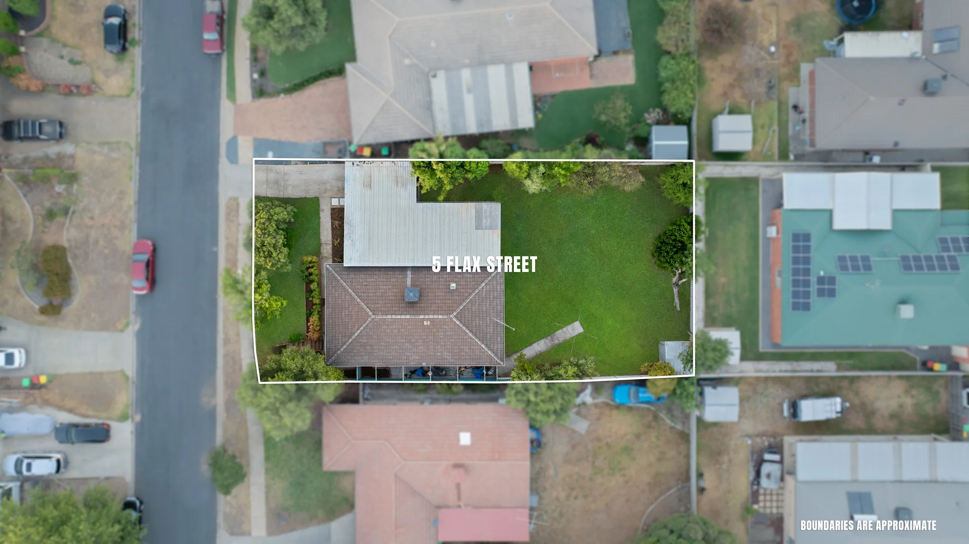 Additional image 19 of 5 Flax Street, Baranduda VIC 3691