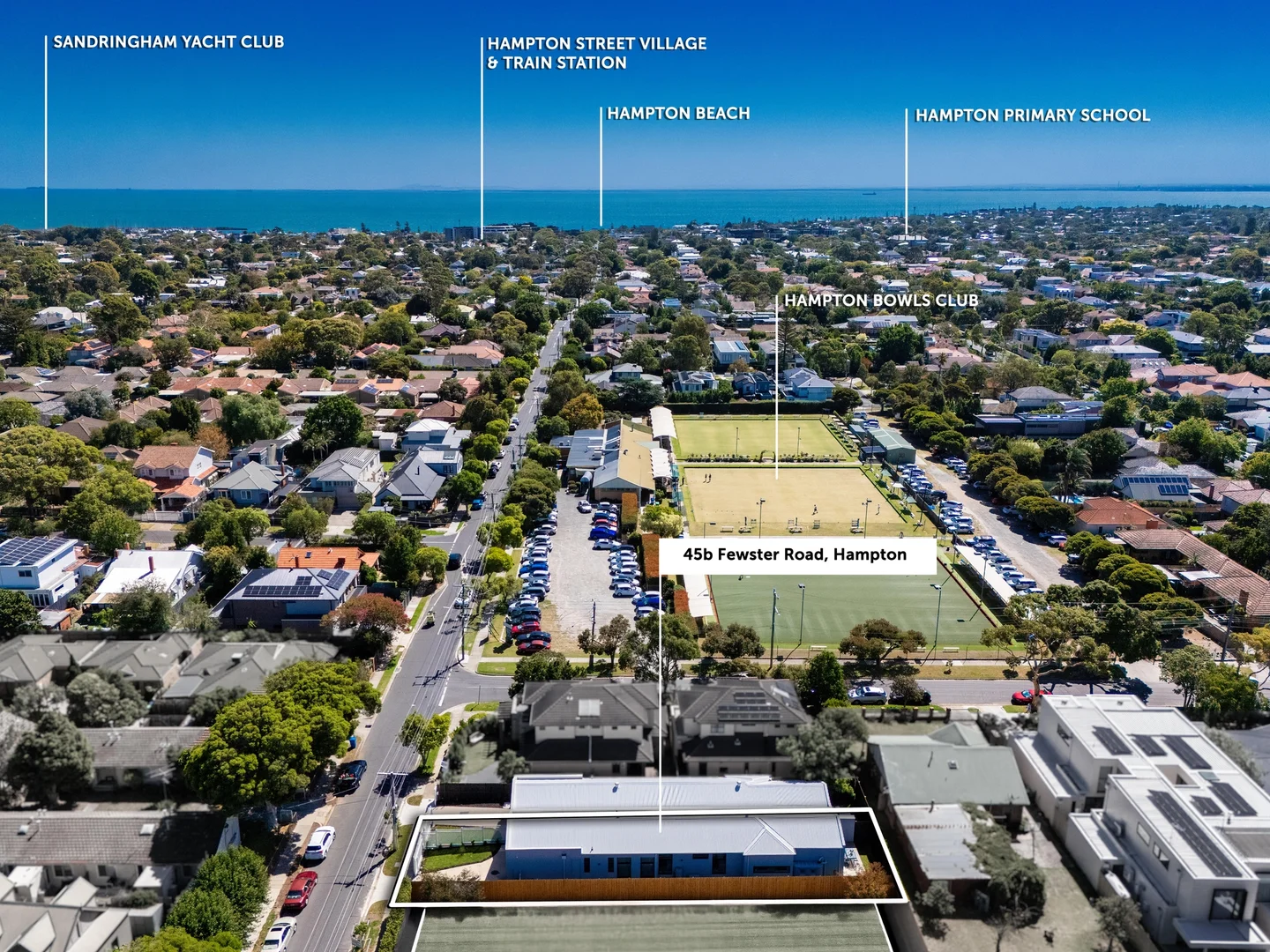 Additional image 17 of 45B Fewster Road, Hampton VIC 3188