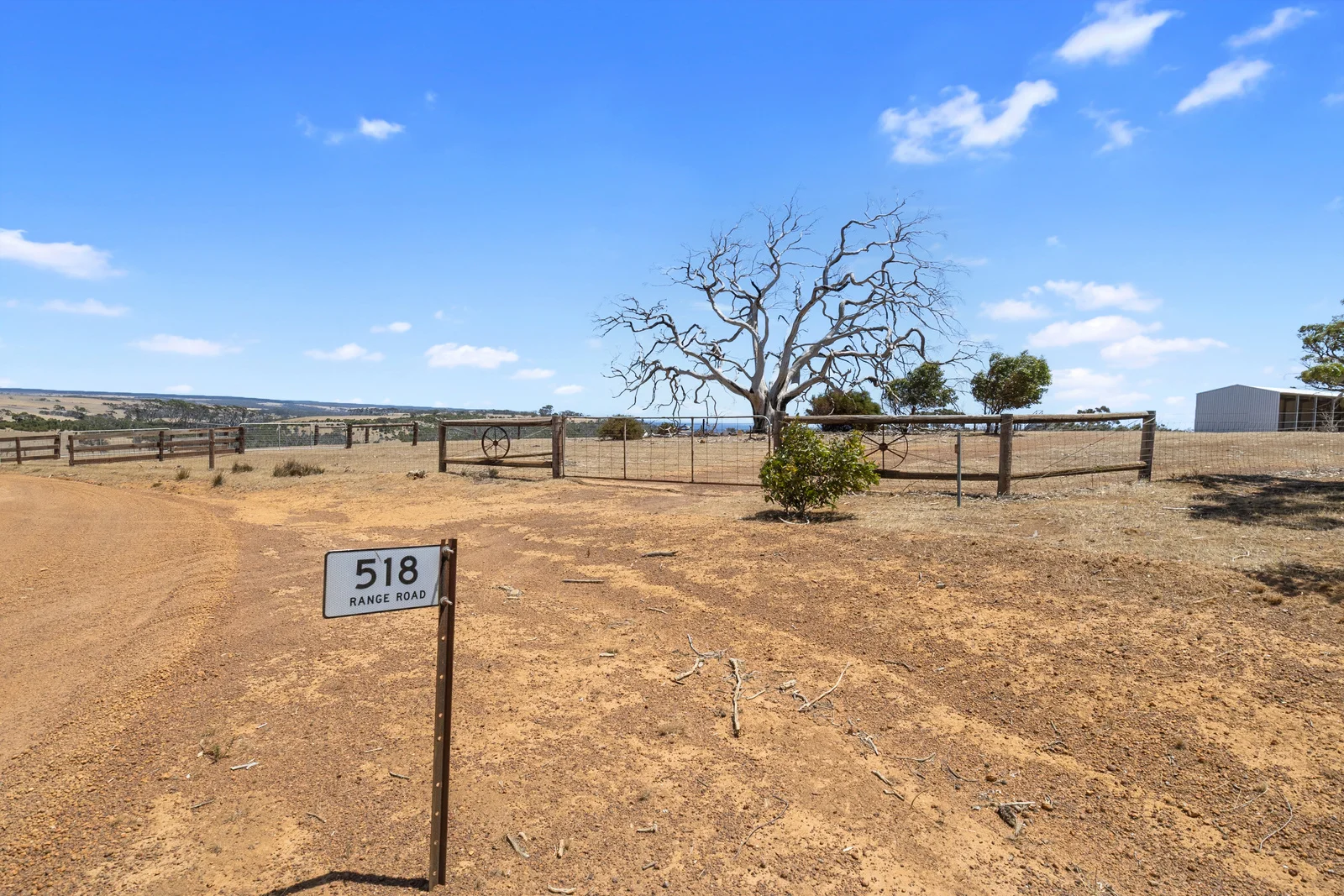 518 Range Road, Stokes Bay SA 5223