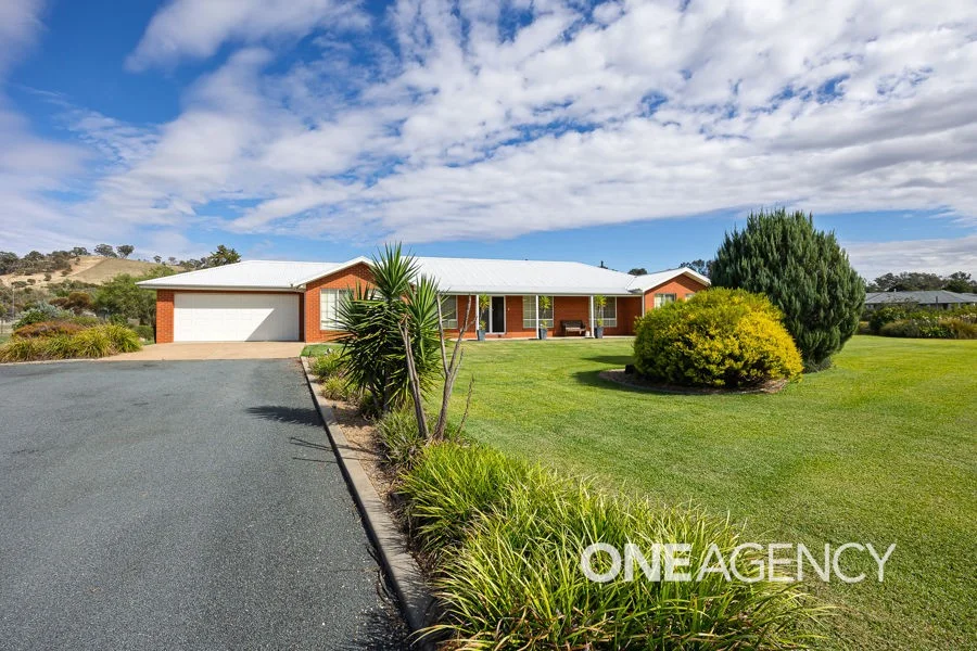 29 INDIGO DRIVE, Springvale NSW 2650